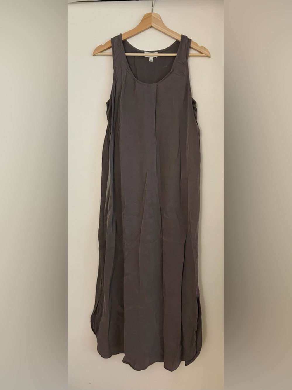 Haven Well Within Sleeveless Maxi Dress